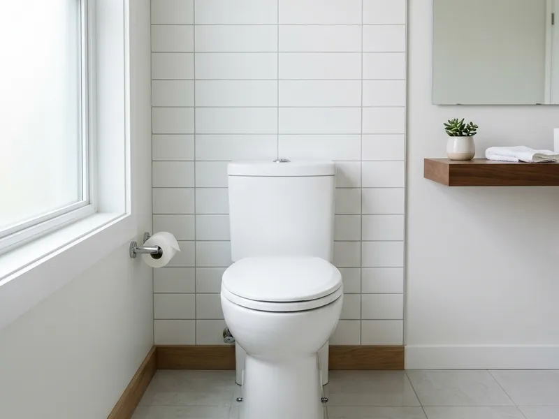 Toilet Repair & Installation Plumber in Troy, MO